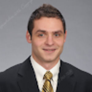 Meet your Posher, Keith